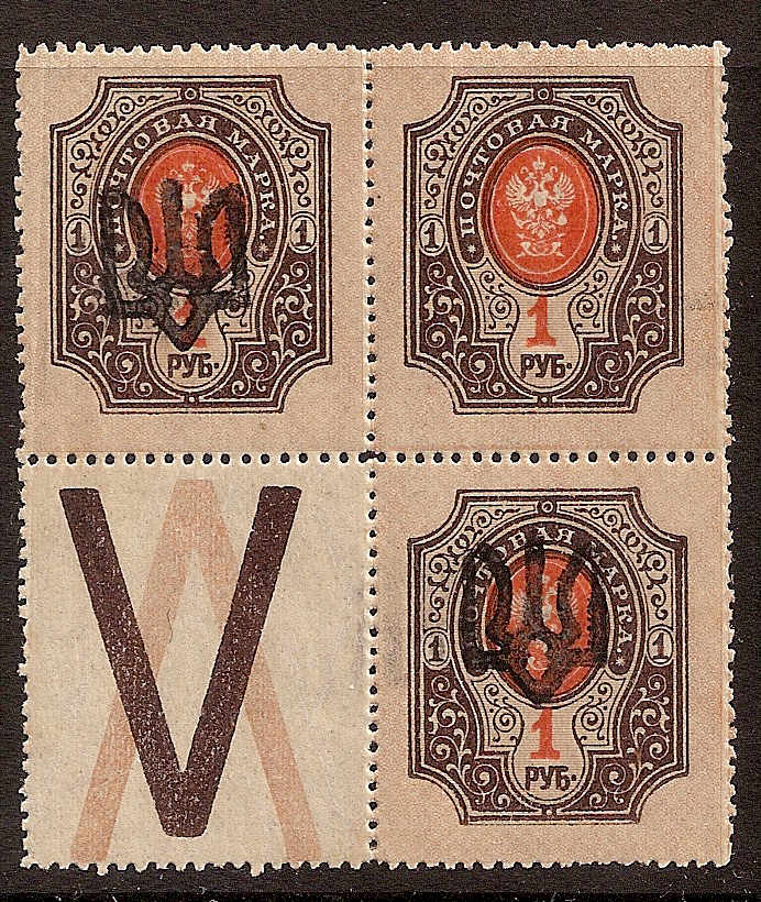 Ukraine Specialized - Podolia Podolia Ia Scott 22o.Ia 